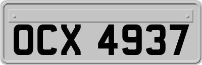 OCX4937