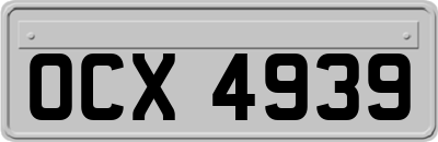 OCX4939