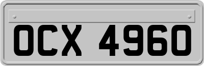 OCX4960
