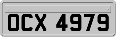 OCX4979