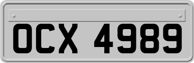 OCX4989