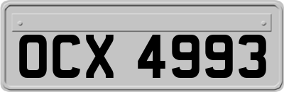OCX4993