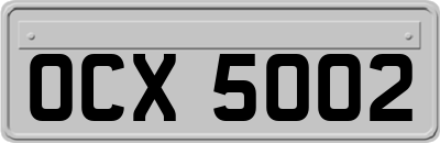 OCX5002