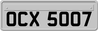 OCX5007