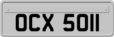 OCX5011