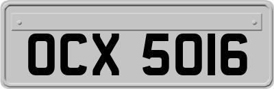 OCX5016