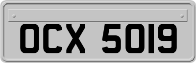 OCX5019