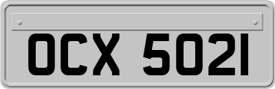OCX5021