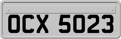OCX5023