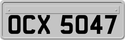 OCX5047