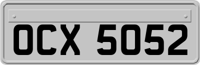 OCX5052