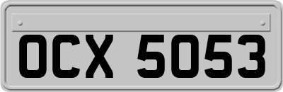 OCX5053