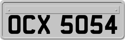 OCX5054