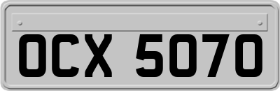 OCX5070