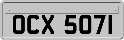 OCX5071
