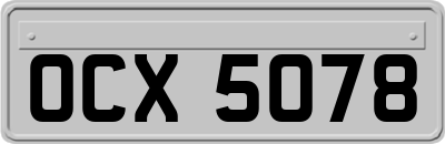 OCX5078