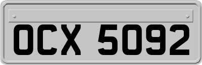 OCX5092
