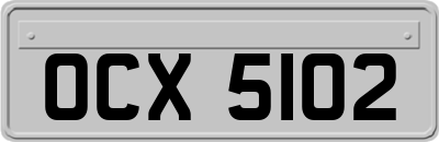 OCX5102