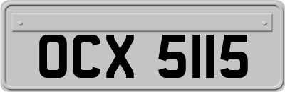 OCX5115