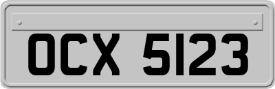 OCX5123