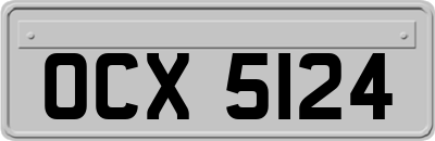 OCX5124