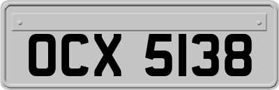 OCX5138