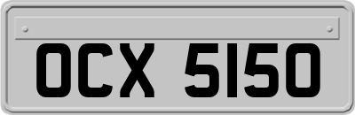 OCX5150