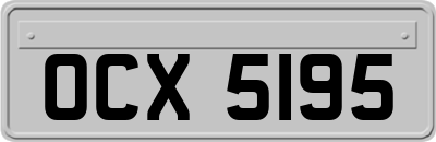 OCX5195