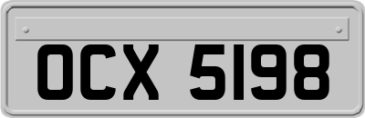 OCX5198