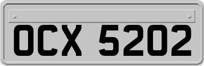 OCX5202