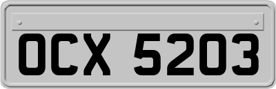 OCX5203