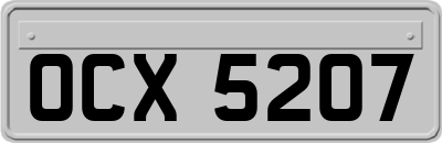 OCX5207