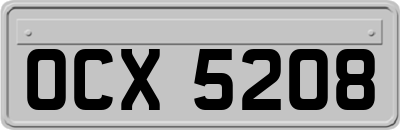 OCX5208
