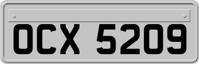 OCX5209