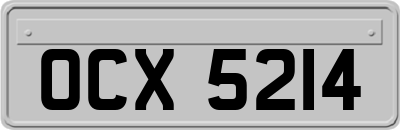 OCX5214