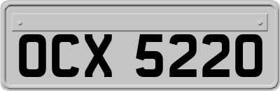 OCX5220