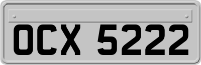 OCX5222