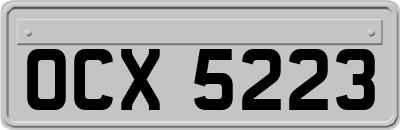 OCX5223