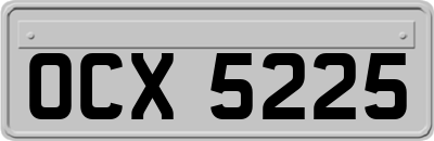 OCX5225