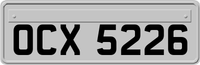 OCX5226