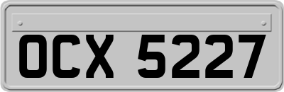 OCX5227