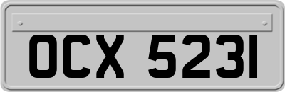 OCX5231