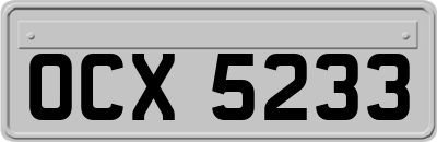 OCX5233