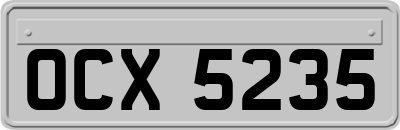 OCX5235