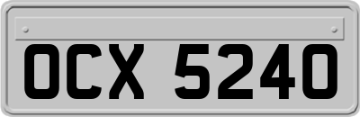 OCX5240