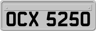OCX5250