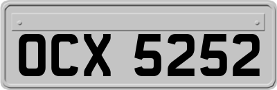 OCX5252