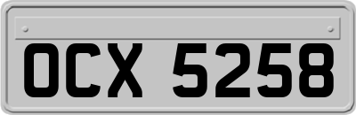 OCX5258