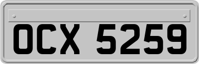 OCX5259