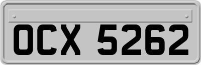 OCX5262